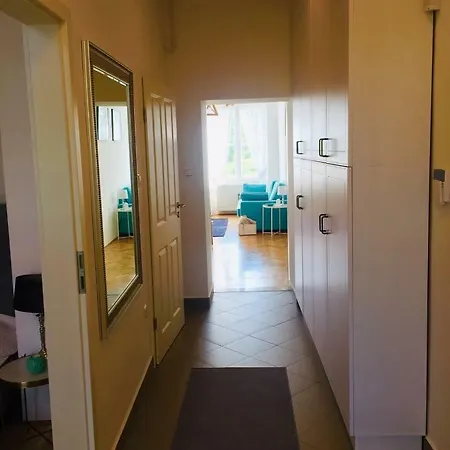 Ybl City Center Apartment Szekesfehervar