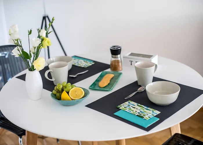 Ybl City Center * Szekesfehervar