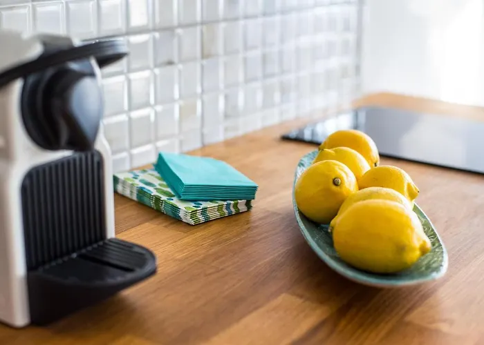 Appartamento Ybl City Center *