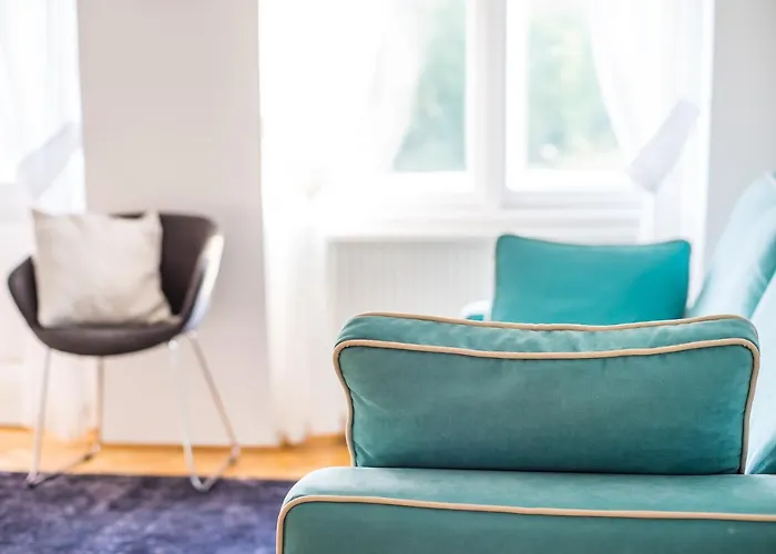 Ybl City Center Szekesfehervar