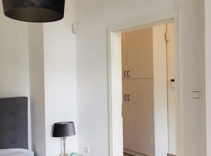 Apartment Ybl City Center