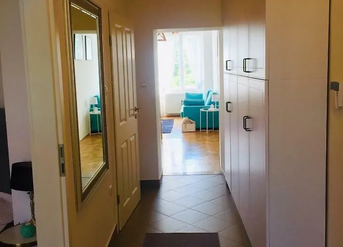 Ybl City Center Apartment Szekesfehervar